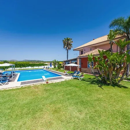 B&B Sicilia Bella-2