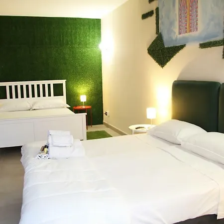 Urban Pop Bnb-2