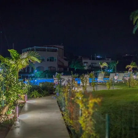 Residence Delfino, Portorosa-2