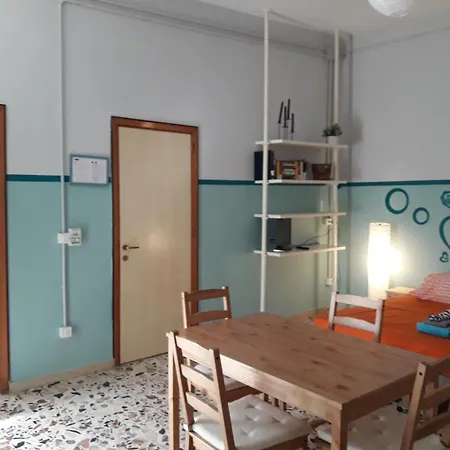 Casa Adriana B&B-2