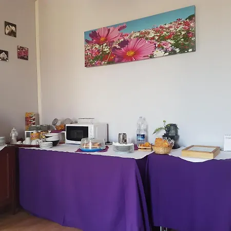 Bed&Breakfast Macallè-2