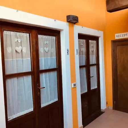 B&B La Goletta di Salina-2
