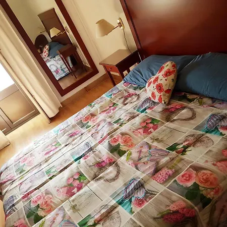 Bed&Breakfast Macallè-3