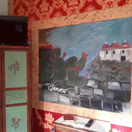 Sicilia In Miniatura "L'Atelier Dell'Etna"-3