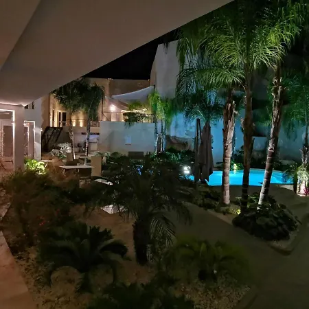 Resort Il Mulino-2
