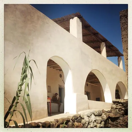 Casa 3 Archi-2