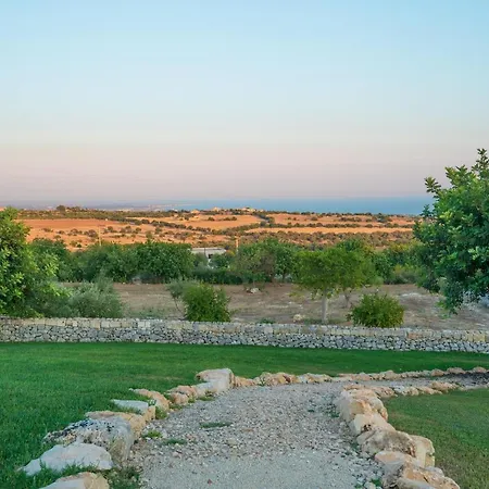 Baglio Cella - Appartamenti per Vacanze-3