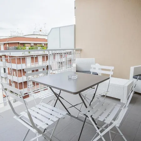 Milazzo Aeolian Sea Port B&B-3