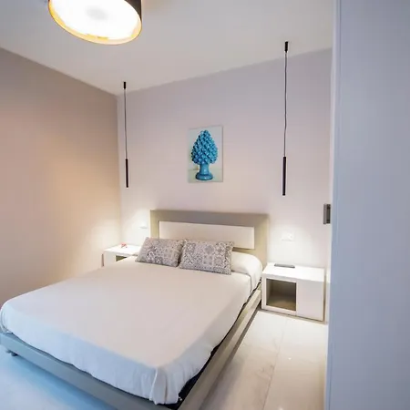 Milazzo Aeolian Sea Port B&B-2