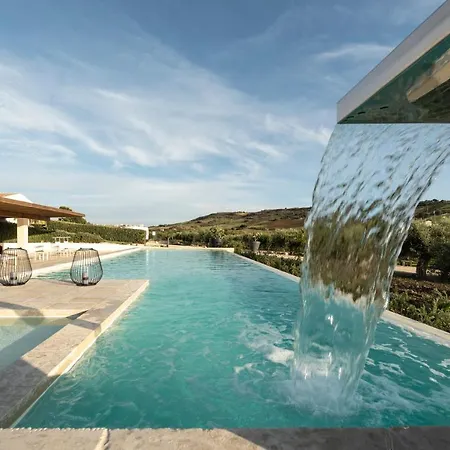 Borgo Giallonardo Wine Relais-2