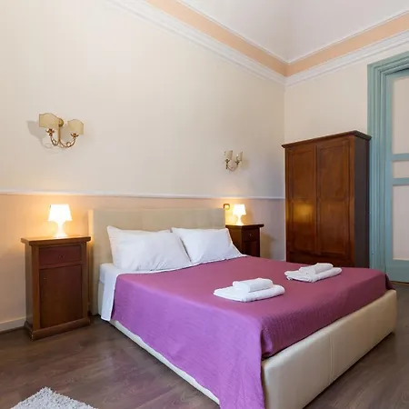 B&B Teatro Bellini-2