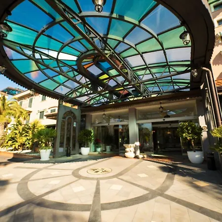 Orizzonte Acireale Hotel-3