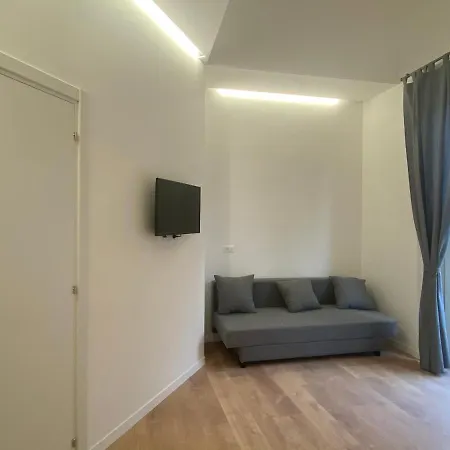 Piazza Florio Rooms-3