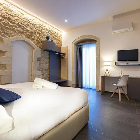 Ad Maiora - Design Rooms-2