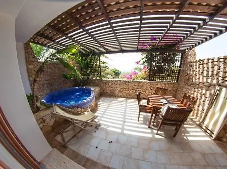 Cupola Bianca Resort-3