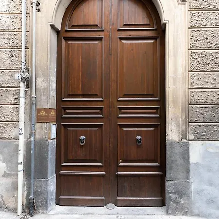 B&B Palazzo Perrotta-3