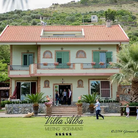 B&B Villa Alba-2