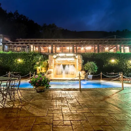 B&B Villa Alba-3