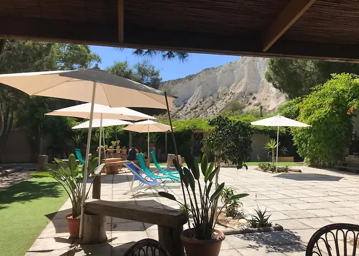 B&B Eraclea Minoa Mare