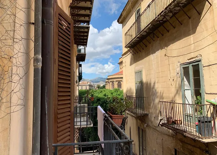 Cialoma B&B