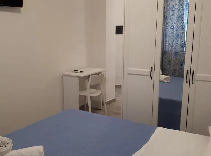 Cuor di leone guest house Favignana