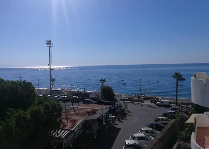 B&B Il Mare degli Dei Letojanni