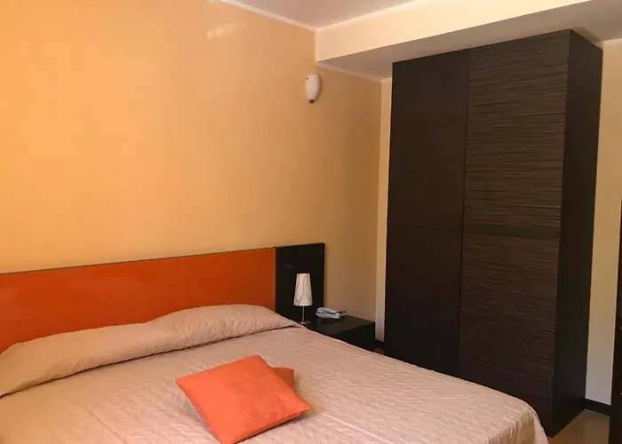 Castellammare Smart Rooms Castellammare del Golfo