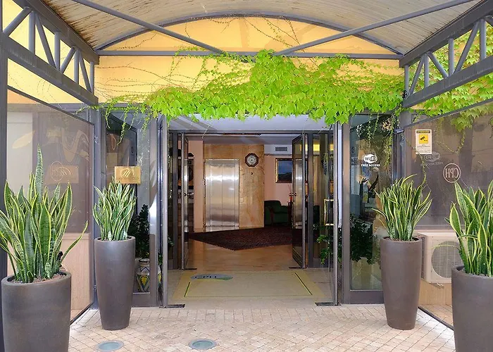 Hotel Colleverde Park Agrigento