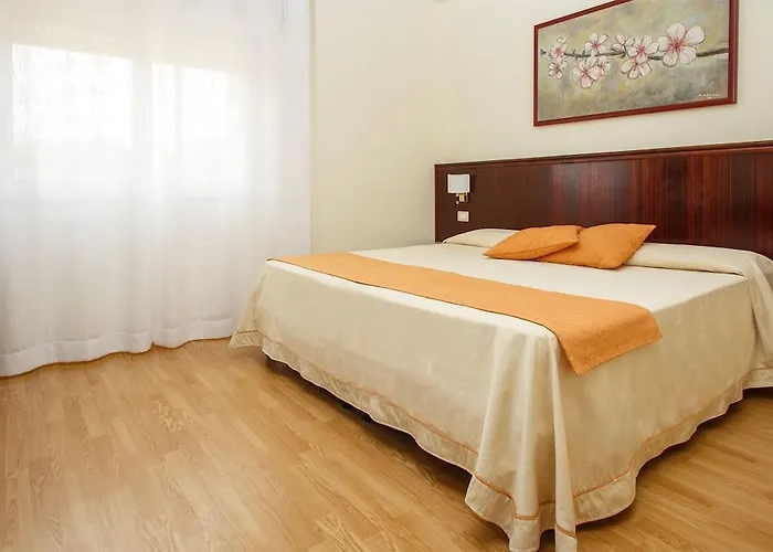 Hotel Colleverde Park Agrigento