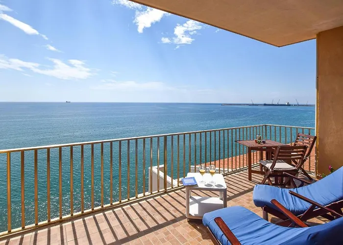 Bed and Breakfast Terrazze Sul Mare Pozzallo