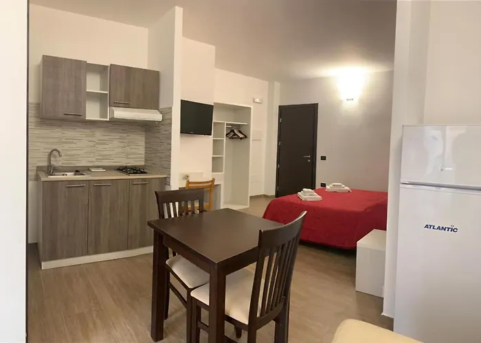 La Gariga Hotel Lampedusa