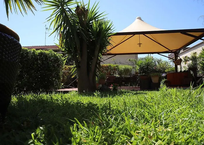 Hotel Alle Pendici