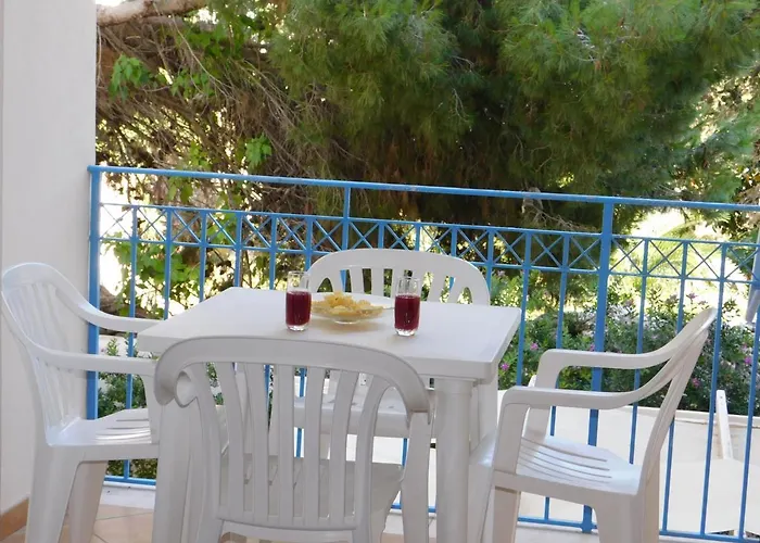 Case Vacanza Elisir Favignana
