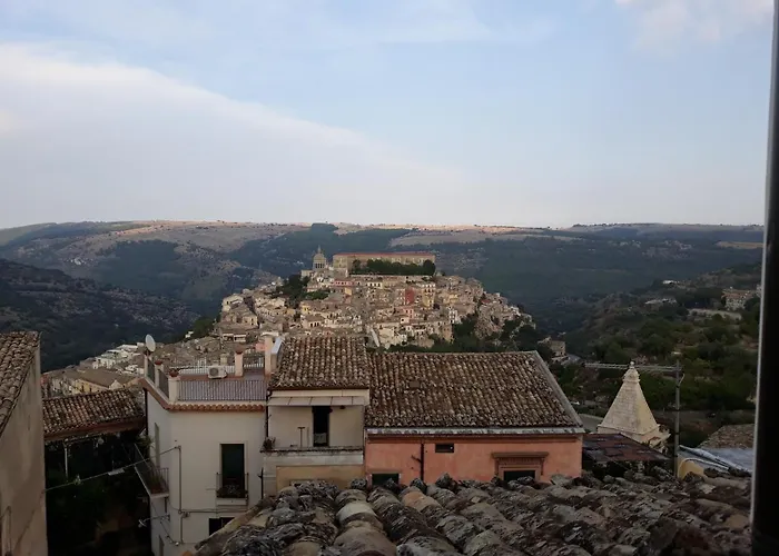Aparthotel Via Pezza 100 Ragusa