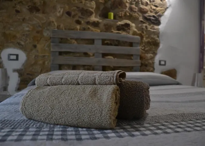 B&B Polvere di stelle Ummari