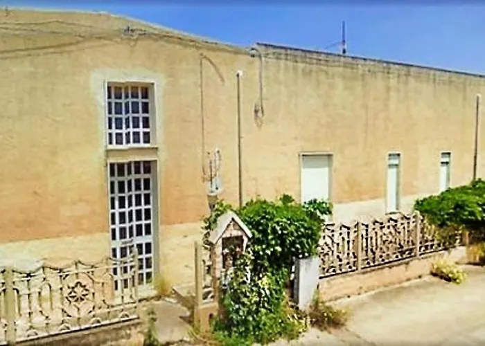 Bed and Breakfast L'Antica Torre Marsala