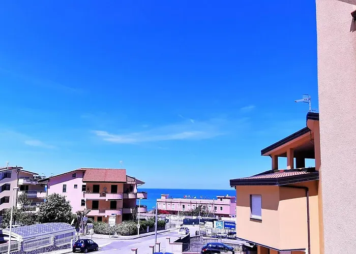 Living Piraino casa vacanze