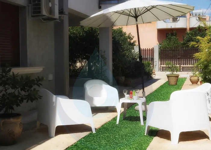 Bed and Breakfast Acquaesale Avola