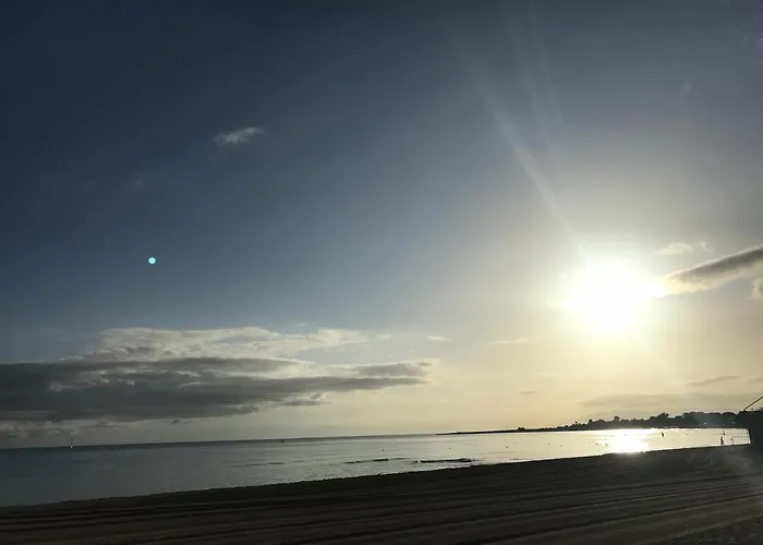 B&b IL FIOCCO E LA RANDA San Vito Lo Capo