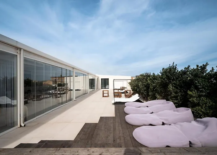 Alkamuri Posh Hotel E Spa