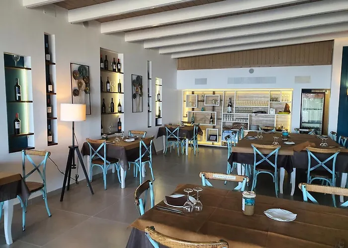 B&B Montemare Agrigento