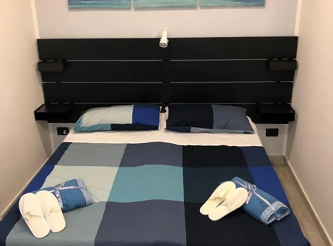 Dal Barce Rooms