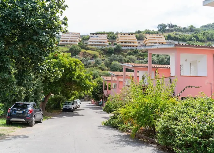 Villaggio Calanovella