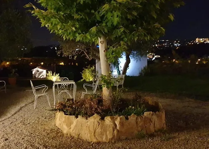 Hotel Uliwood Caltanissetta