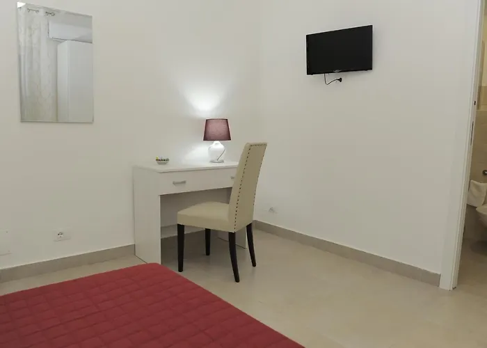 B&B Carpe Diem Gravina di Catania