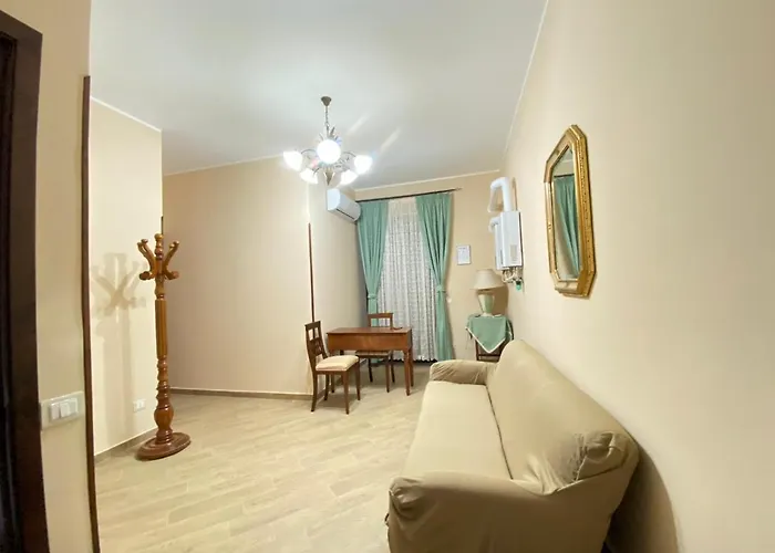 B&B Gloria Villabate