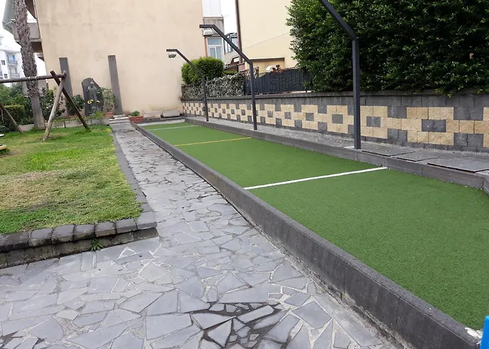 Aparthotel Etna - Taormina Mascali