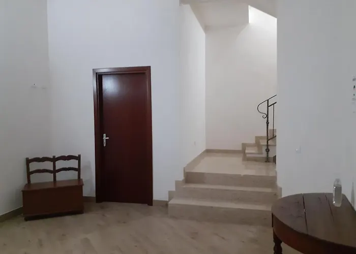 A casa di Vito