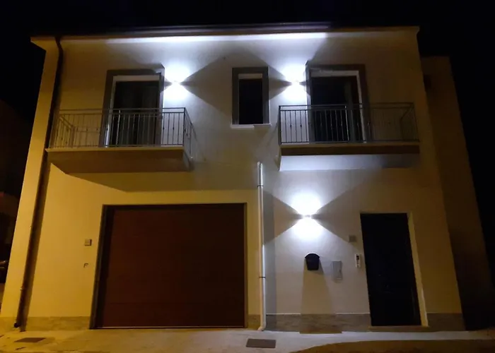 A casa di Vito