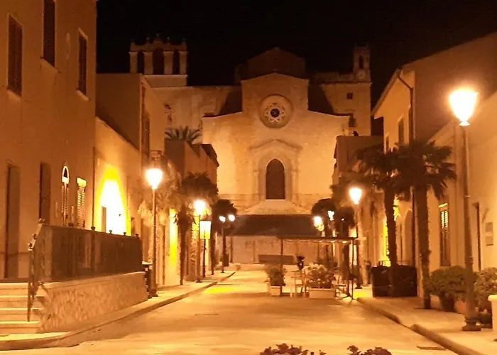 A casa di Vito